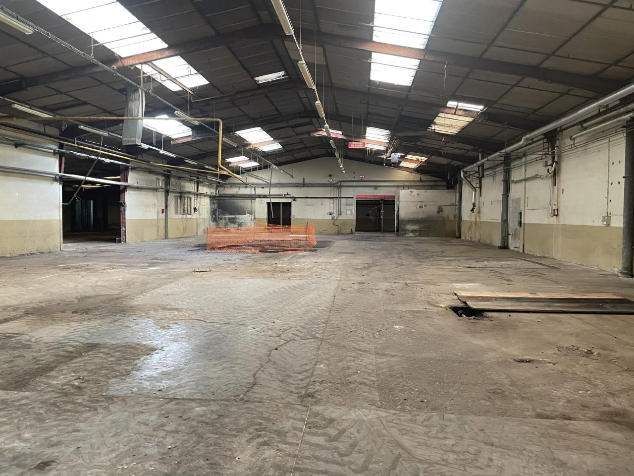 Local d'activité Tarare 7716m² Location local d'activité Tarare Rhône OLACT2419221 1